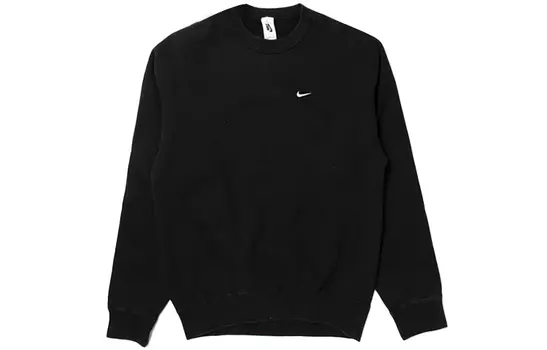 Мужская толстовка Nike, цвет Black