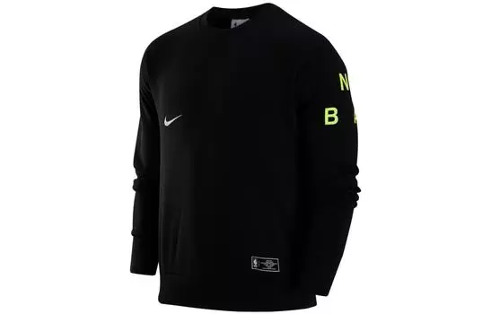 Мужская толстовка Nike, цвет Black