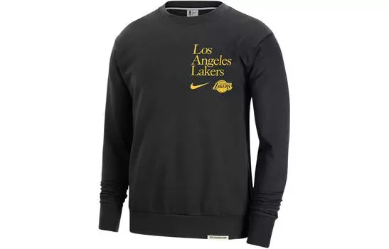 Мужская толстовка Nike, цвет Black