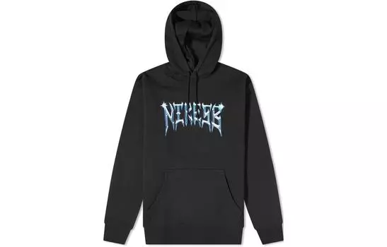 Мужская толстовка Nike, цвет Black