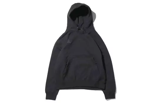 Мужская толстовка Nike, цвет Black