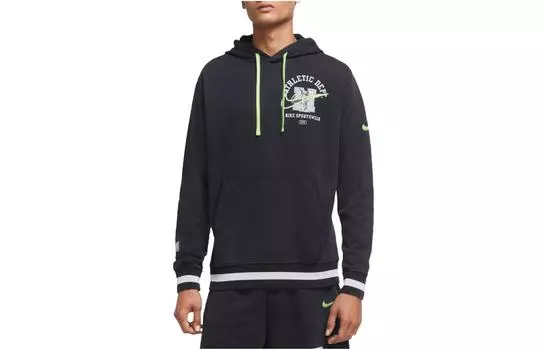 Мужская толстовка Nike, цвет Black