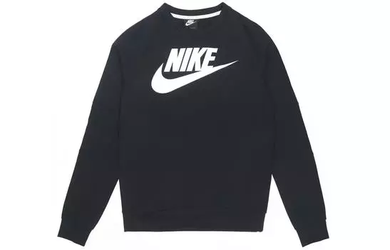 Мужская толстовка Nike, цвет Black