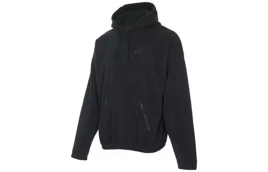 Мужская толстовка Nike, цвет Black