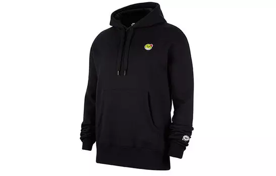 Мужская толстовка Nike, цвет Black