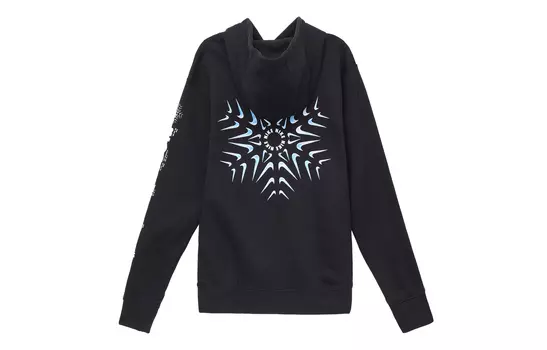 Мужская толстовка Nike, цвет Black