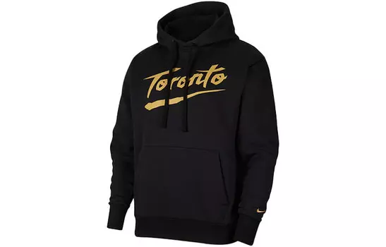 Мужская толстовка Nike, цвет Black