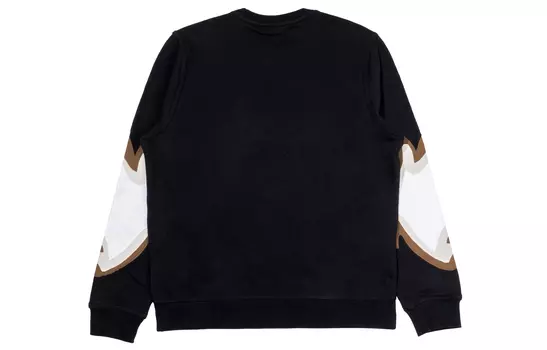 Мужская толстовка Nike, цвет Black