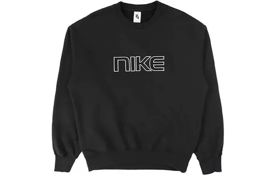 Мужская толстовка Nike, цвет Black