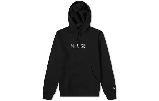 Мужская толстовка Nike, цвет Black