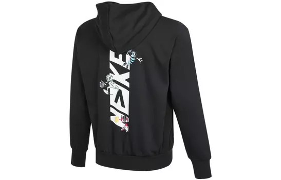 Мужская толстовка Nike, цвет Black