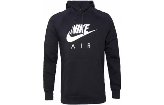 Мужская толстовка Nike, цвет Black