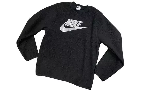 Мужская толстовка Nike, цвет Black