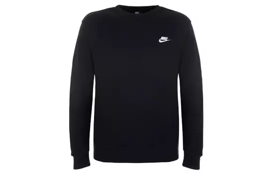 Мужская толстовка Nike, цвет Black
