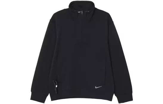 Мужская толстовка Nike, цвет Black