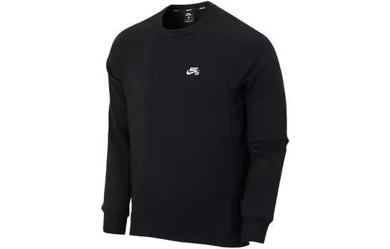 Мужская толстовка Nike, цвет Black