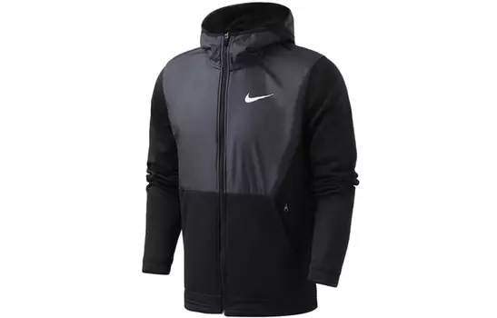Мужская толстовка Nike, цвет Black