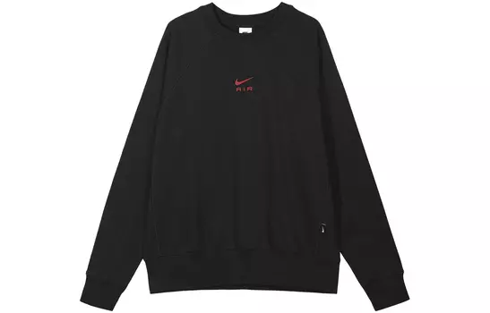 Мужская толстовка Nike, цвет Black