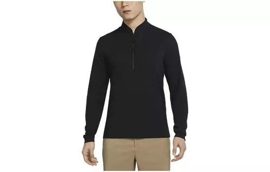 Мужская толстовка Nike, цвет Black