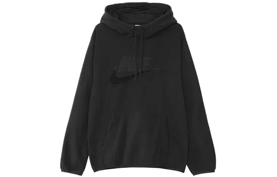 Мужская толстовка Nike, цвет Black