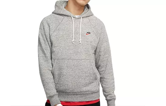 Мужская толстовка Nike, цвет Black