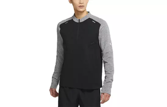 Мужская толстовка Nike, цвет Black