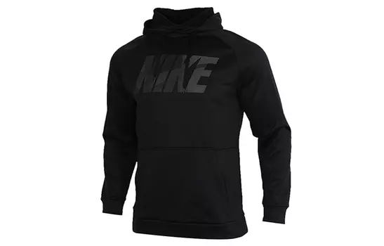 Мужская толстовка Nike, цвет Black