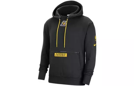 Мужская толстовка Nike, цвет Black