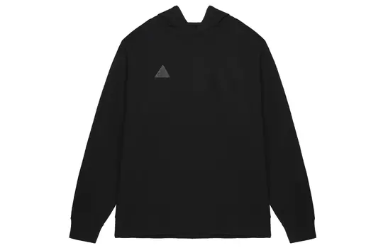 Мужская толстовка Nike, цвет Black