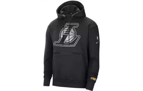 Мужская толстовка Nike, цвет Black