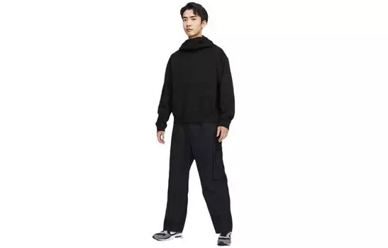 Мужская толстовка Nike, цвет Black