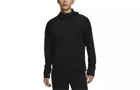 Мужская толстовка Nike, цвет Black