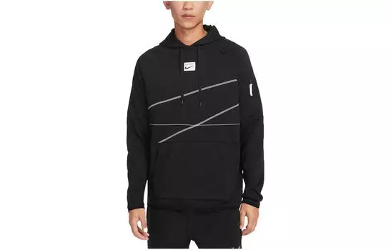Мужская толстовка Nike, цвет Black