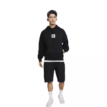 Мужская толстовка Nike, цвет Black