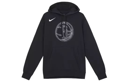 Мужская толстовка Nike, цвет Black