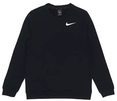Мужская толстовка Nike, цвет Black