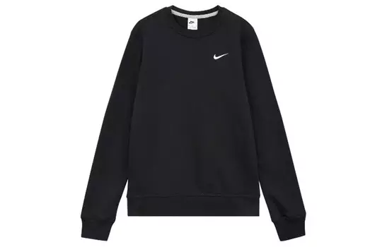 Мужская толстовка Nike, цвет Black