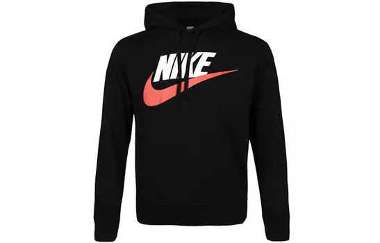 Мужская толстовка Nike, цвет Black