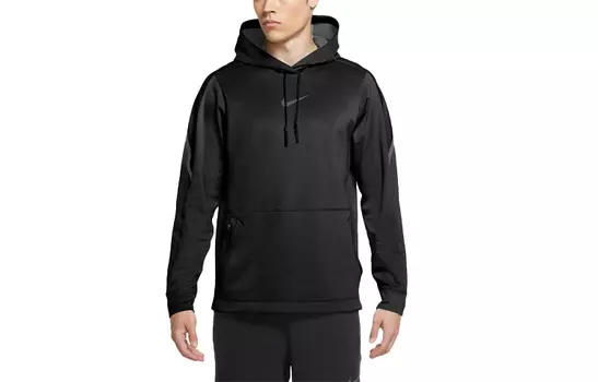 Мужская толстовка Nike, цвет Black