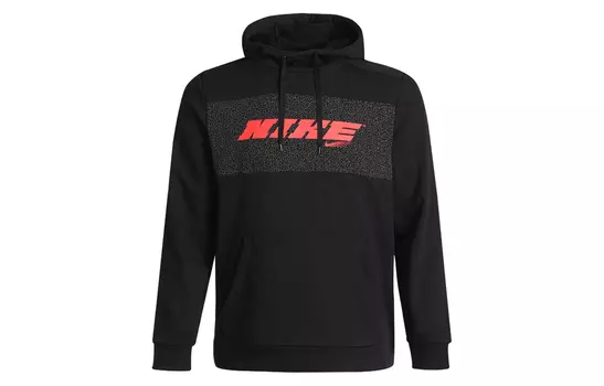 Мужская толстовка Nike, цвет Black