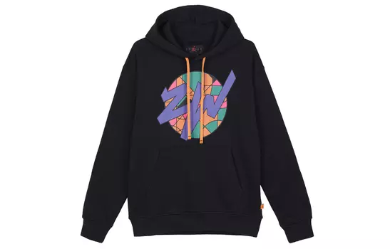 Мужская толстовка Nike, цвет Black