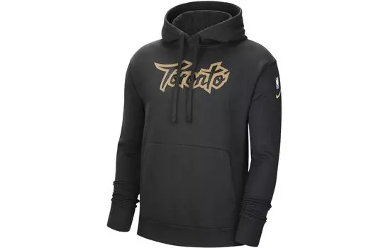 Мужская толстовка Nike, цвет Black