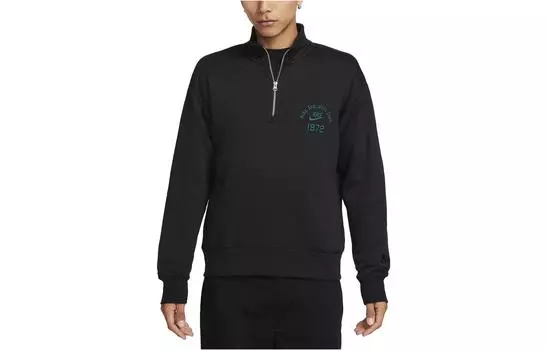 Мужская толстовка Nike, цвет Black