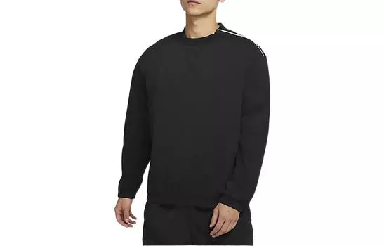 Мужская толстовка Nike, цвет Black