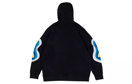 Мужская толстовка Nike, цвет Black