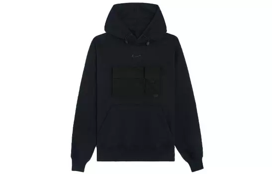 Мужская толстовка Nike, цвет Black