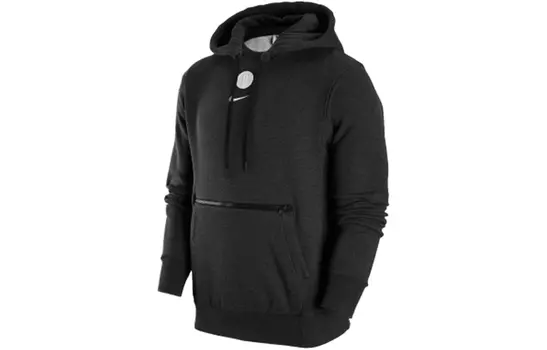 Мужская толстовка Nike, цвет Black