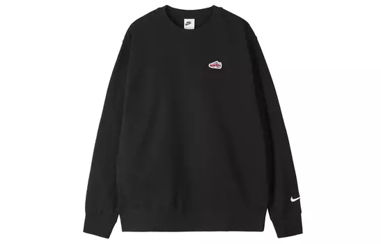 Мужская толстовка Nike, цвет Black