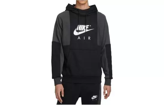 Мужская толстовка Nike, цвет Black