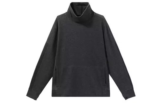 Мужская толстовка Nike, цвет Black